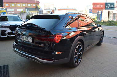 Універсал Audi A6 Allroad 2023 в 