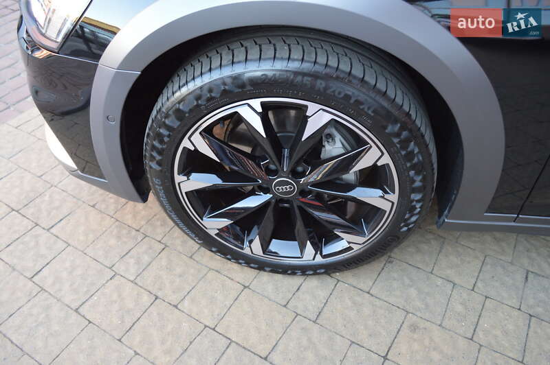 Универсал Audi A6 Allroad 2023 в Львове фото 5 Универсал Audi A6 Allroad 2023 в Львове