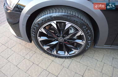 Універсал Audi A6 Allroad 2023 в 