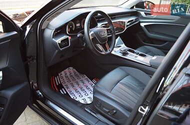 Універсал Audi A6 Allroad 2023 в 