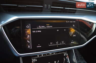 Універсал Audi A6 Allroad 2023 в 