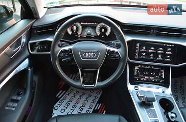 Універсал Audi A6 Allroad 2023 в 