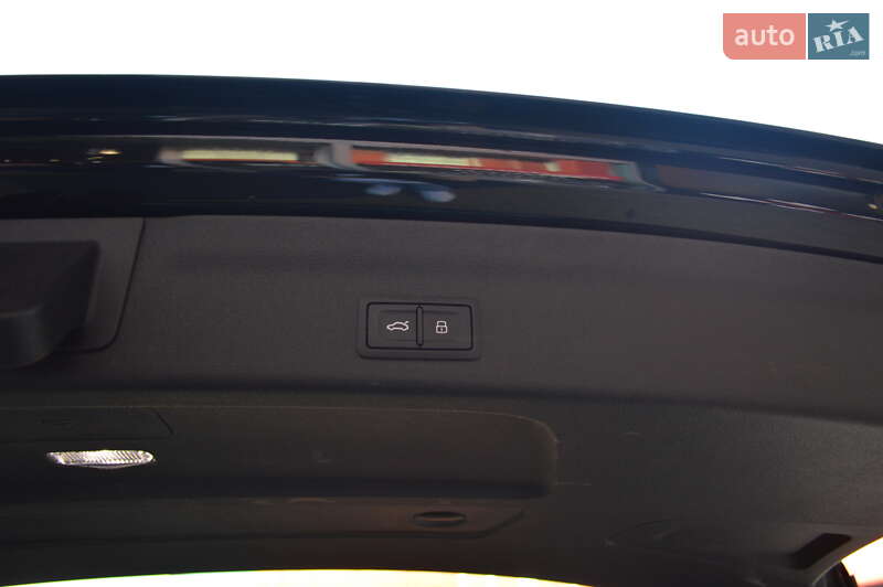 Универсал Audi A6 Allroad 2023 в Львове фото 44 Универсал Audi A6 Allroad 2023 в Львове