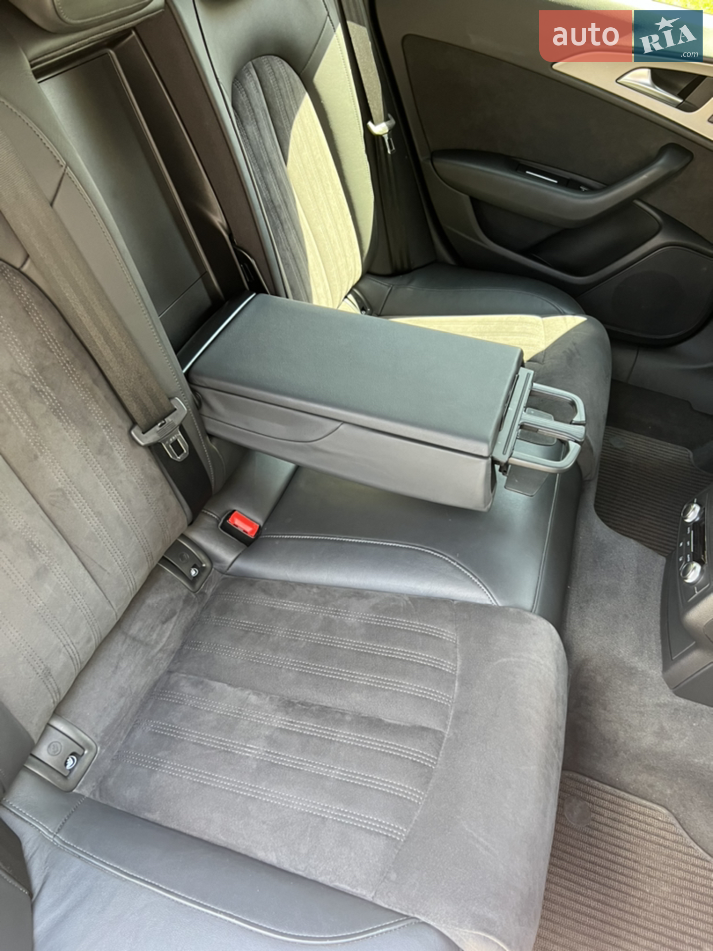 2018 Audi A6 allroad - мініатюра 9