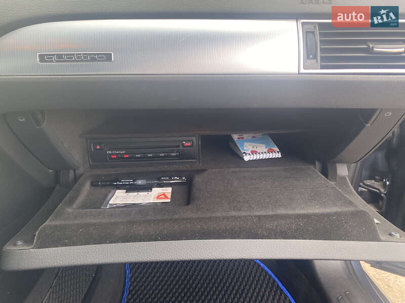 Універсал Audi A6 Allroad 2008 в Тернополі