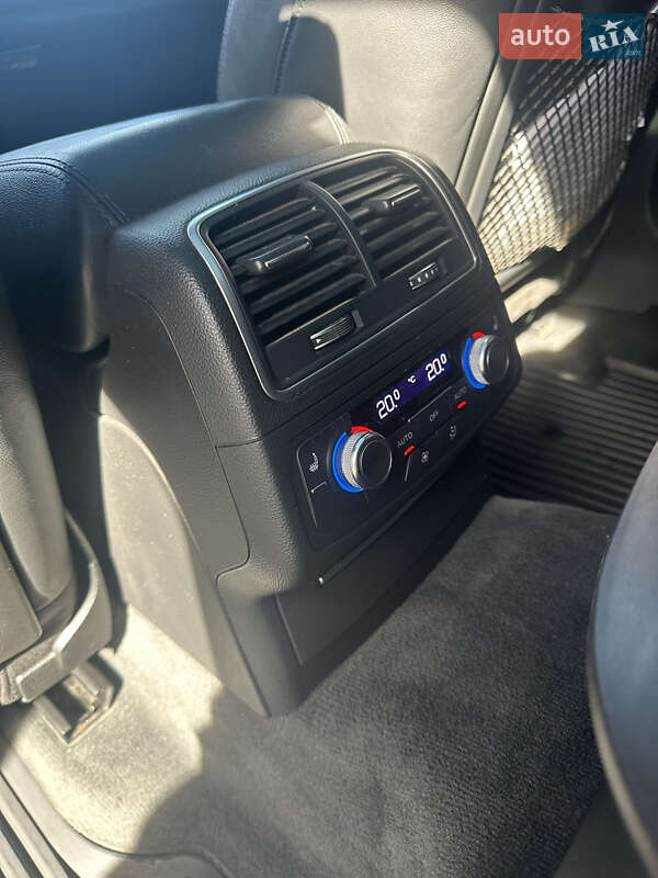 Универсал Audi A6 Allroad 2015 в Тернополе
