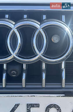 Универсал Audi A6 Allroad 2015 в 