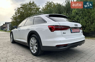 Універсал Audi A6 Allroad 2020 в Луцьку