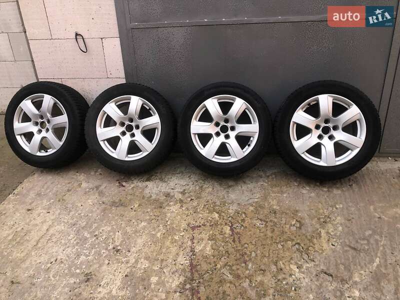 Универсал Audi A6 Allroad 2006 в Камне-Каширском