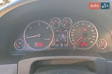 Универсал Audi A6 Allroad 2002 в 