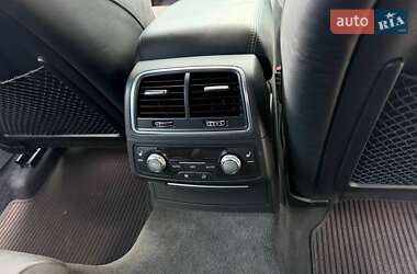 Универсал Audi A6 Allroad 2015 в 