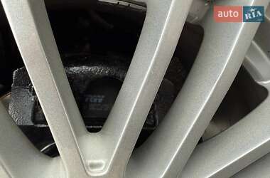 Универсал Audi A6 Allroad 2015 в 