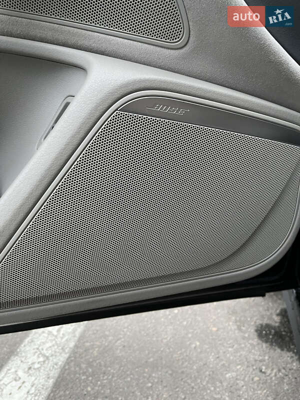 Универсал Audi A6 Allroad 2016 в Днепре