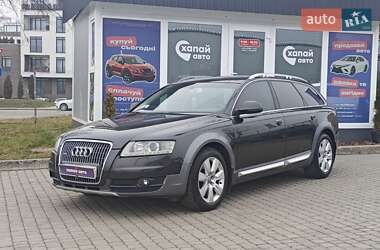 Audi A6 Allroad 2009