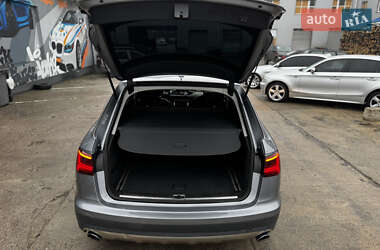 Универсал Audi A6 Allroad 2016 в 