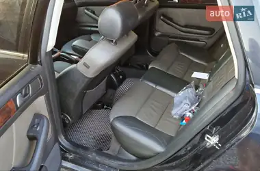 Audi A6 Allroad 2004