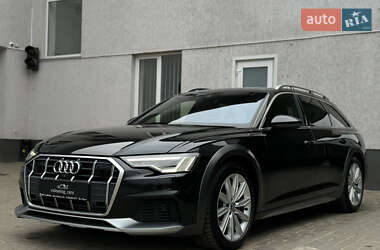 Audi A6 Allroad 2020 Audi A6 Allroad 2020