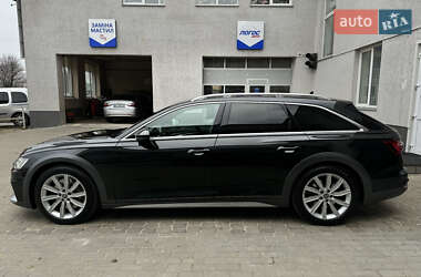Універсал Audi A6 Allroad 2020 в  фото 5 Універсал Audi A6 Allroad 2020 в
