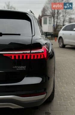 Універсал Audi A6 Allroad 2020 в  фото 11 Універсал Audi A6 Allroad 2020 в