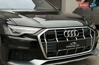 Універсал Audi A6 Allroad 2020 в  фото 14 Універсал Audi A6 Allroad 2020 в
