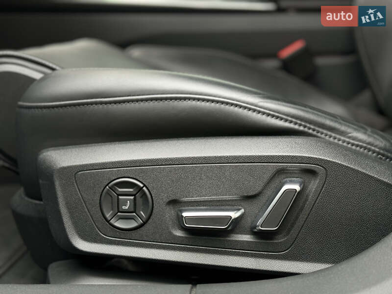 Универсал Audi A6 Allroad 2020 в Луцке
