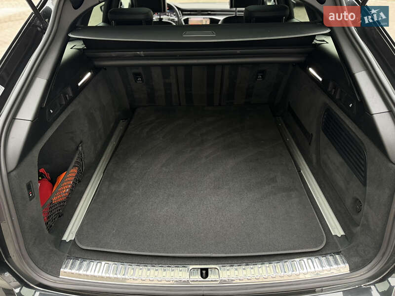 Универсал Audi A6 Allroad 2020 в Луцке