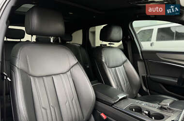 Універсал Audi A6 Allroad 2020 в  фото 40 Універсал Audi A6 Allroad 2020 в