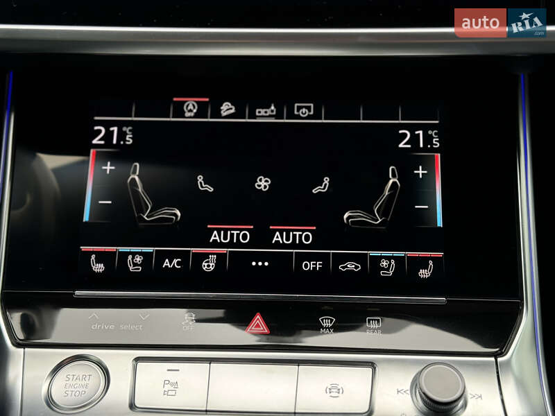 Универсал Audi A6 Allroad 2020 в Луцке