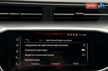 Універсал Audi A6 Allroad 2020 в  фото 54 Універсал Audi A6 Allroad 2020 в