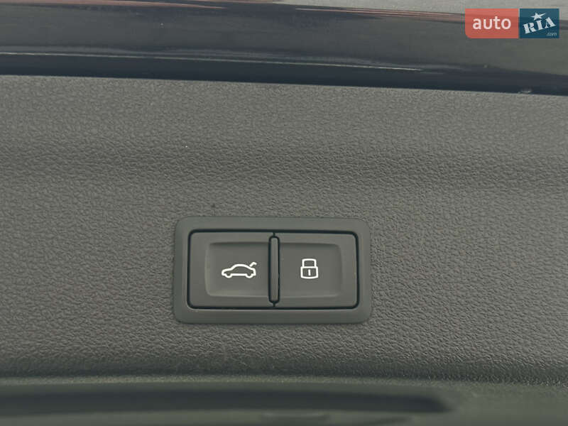 Универсал Audi A6 Allroad 2020 в Луцке