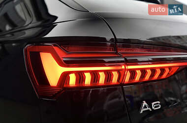 Универсал Audi A6 Allroad 2023 в 