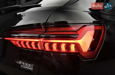 Универсал Audi A6 Allroad 2023 в 