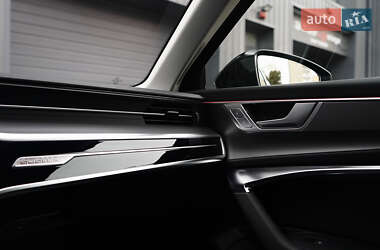 Универсал Audi A6 Allroad 2023 в 