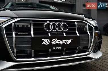 Универсал Audi A6 Allroad 2023 в 