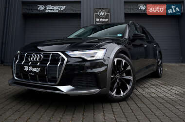 Audi A6 Allroad 2023 Audi A6 Allroad 2023