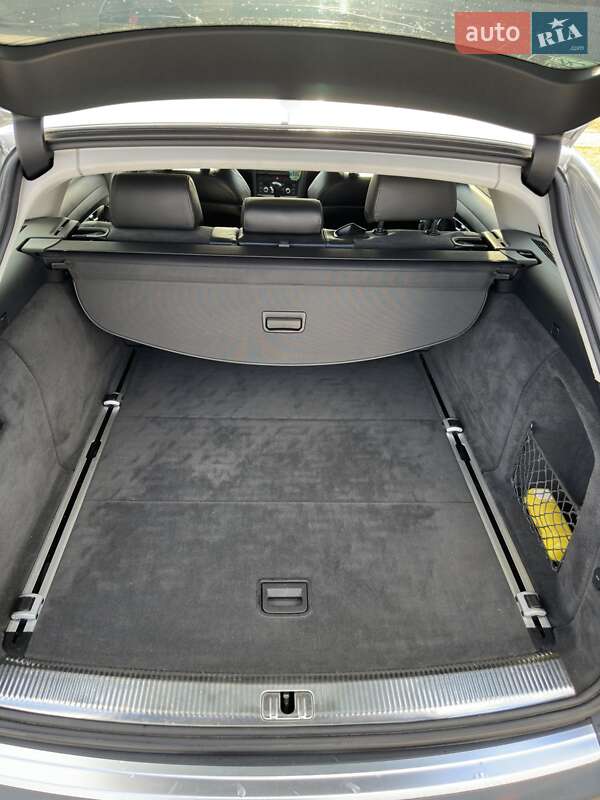 Універсал Audi A6 Allroad 2008 в Житомирі