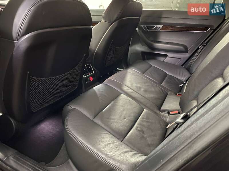 Универсал Audi A6 Allroad 2010 в Луцке