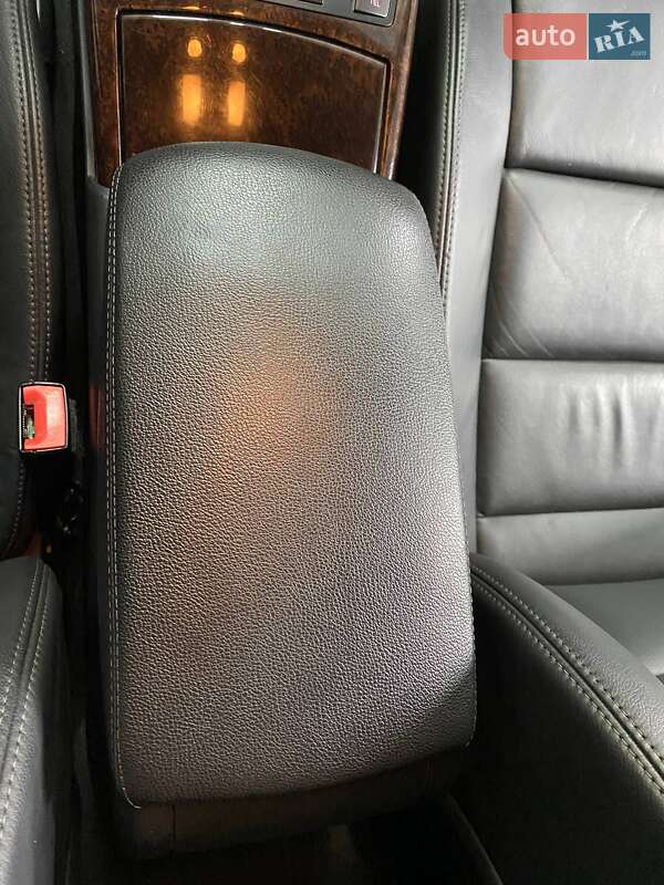 Универсал Audi A6 Allroad 2010 в Луцке