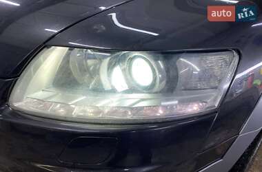 Універсал Audi A6 Allroad 2010 в 