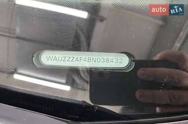 Універсал Audi A6 Allroad 2010 в 