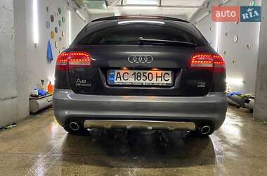Універсал Audi A6 Allroad 2010 в 