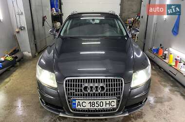 Універсал Audi A6 Allroad 2010 в 