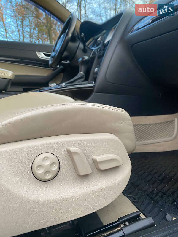 Универсал Audi A6 Allroad 2006 в Владимире фото 19 Универсал Audi A6 Allroad 2006 в Владимире