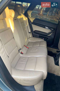 Универсал Audi A6 Allroad 2006 в 