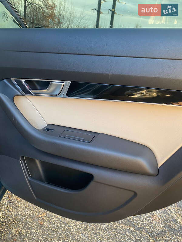 Универсал Audi A6 Allroad 2006 в Владимире фото 25 Универсал Audi A6 Allroad 2006 в Владимире