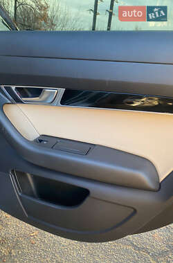 Универсал Audi A6 Allroad 2006 в 