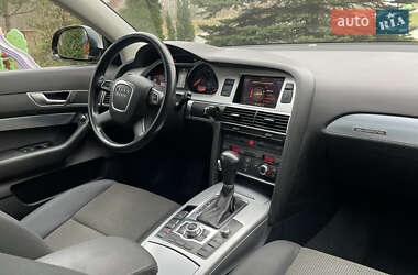 Універсал Audi A6 Allroad 2011 в Львові