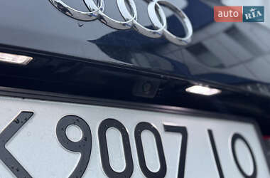 Универсал Audi A6 Allroad 2013 в Сарнах