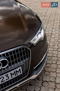 Універсал Audi A6 Allroad 2012 в Києві