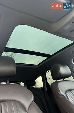 Универсал Audi A6 Allroad 2012 в 
